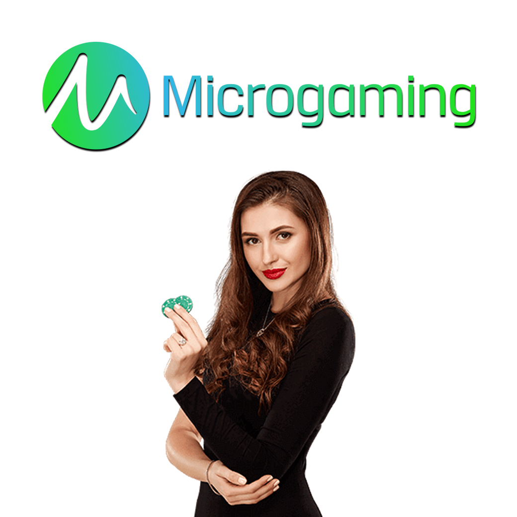 Microgaming