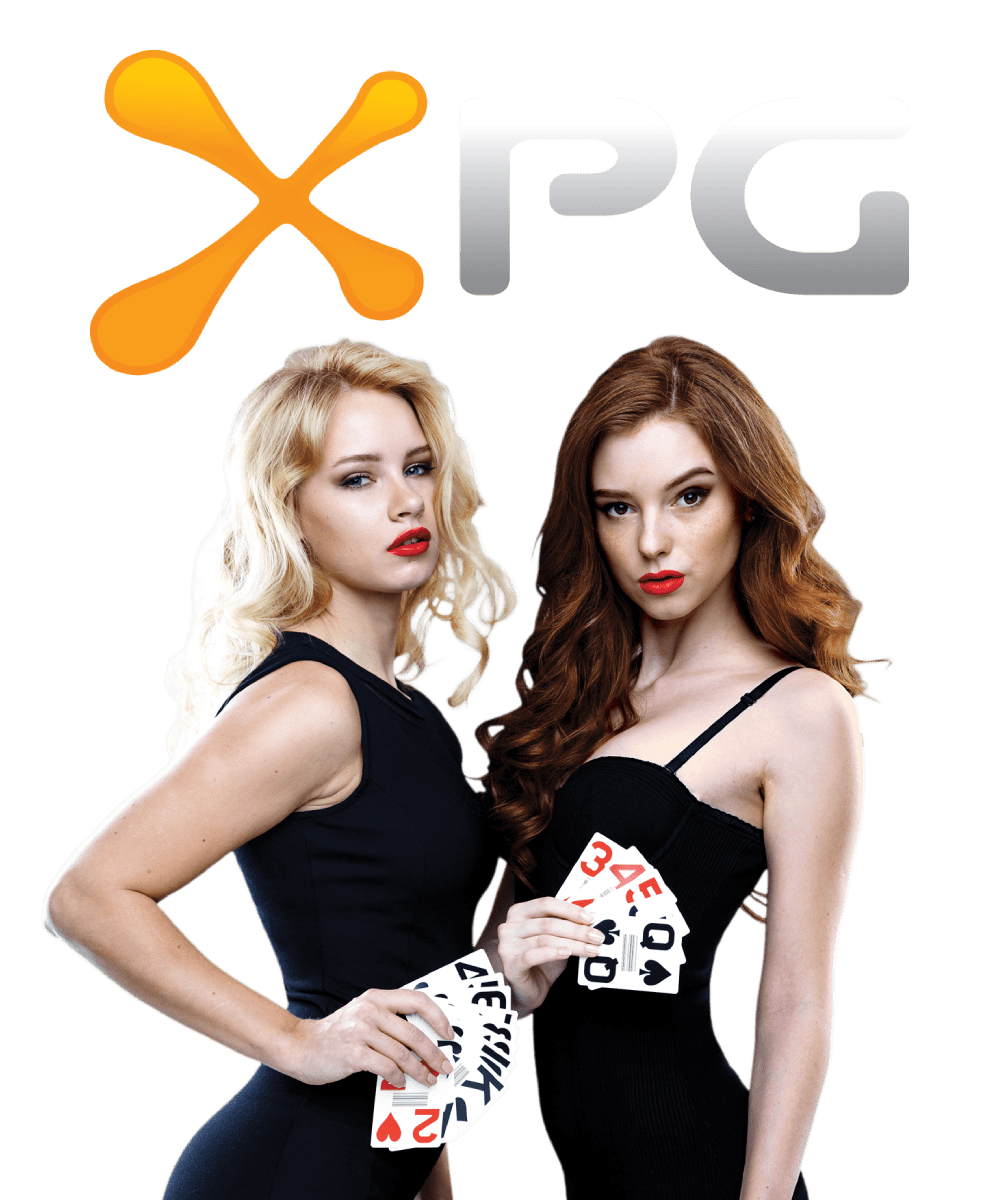 XPG