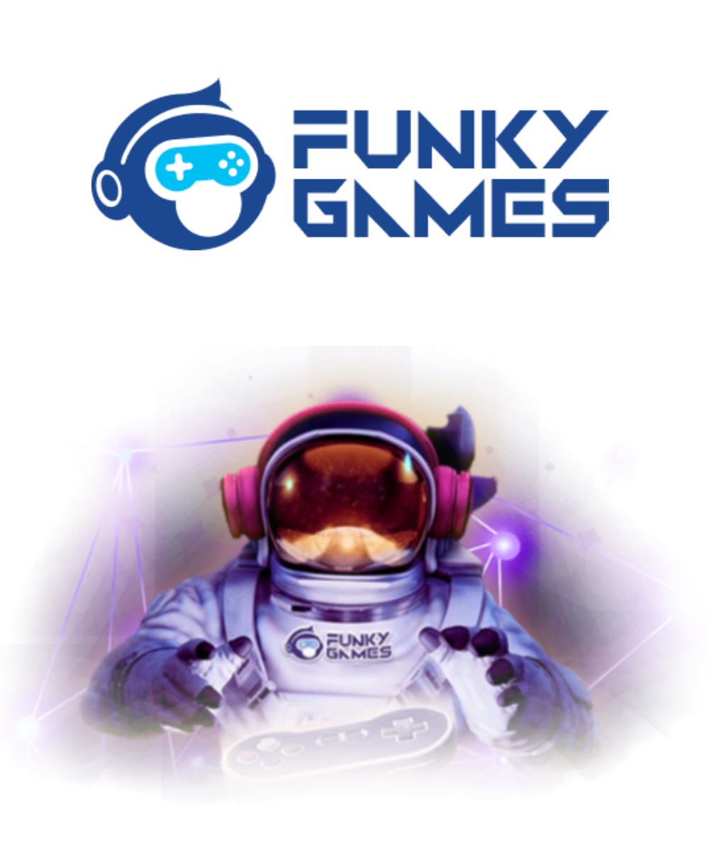 Funky Game